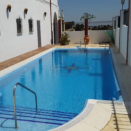 Venta Del Alto Hotel Las Cumbres By Vivere Stays El Garrobo Exterior foto