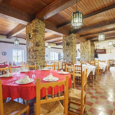 Venta Del Alto Hotel Las Cumbres By Vivere Stays El Garrobo Exterior foto