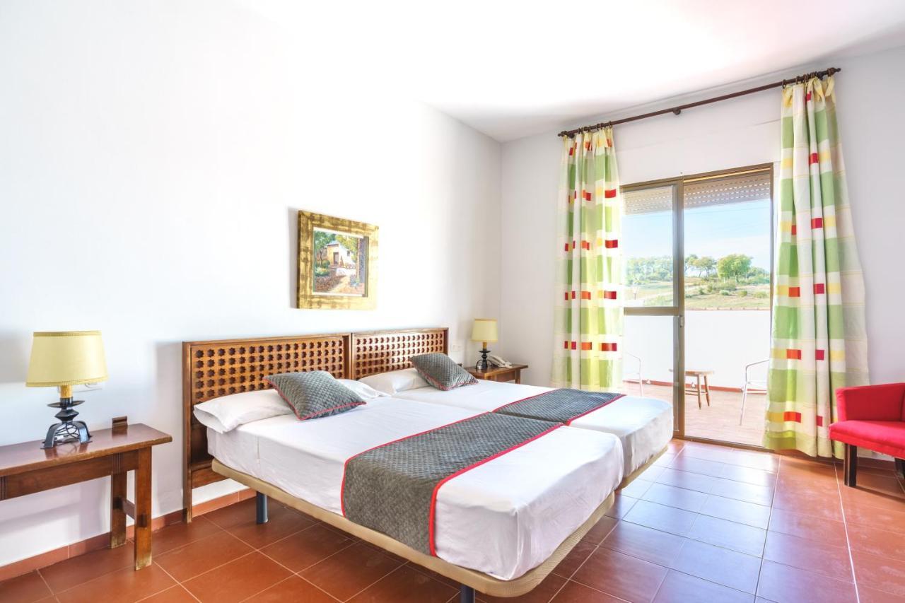 Venta Del Alto Hotel Las Cumbres By Vivere Stays El Garrobo Exterior foto