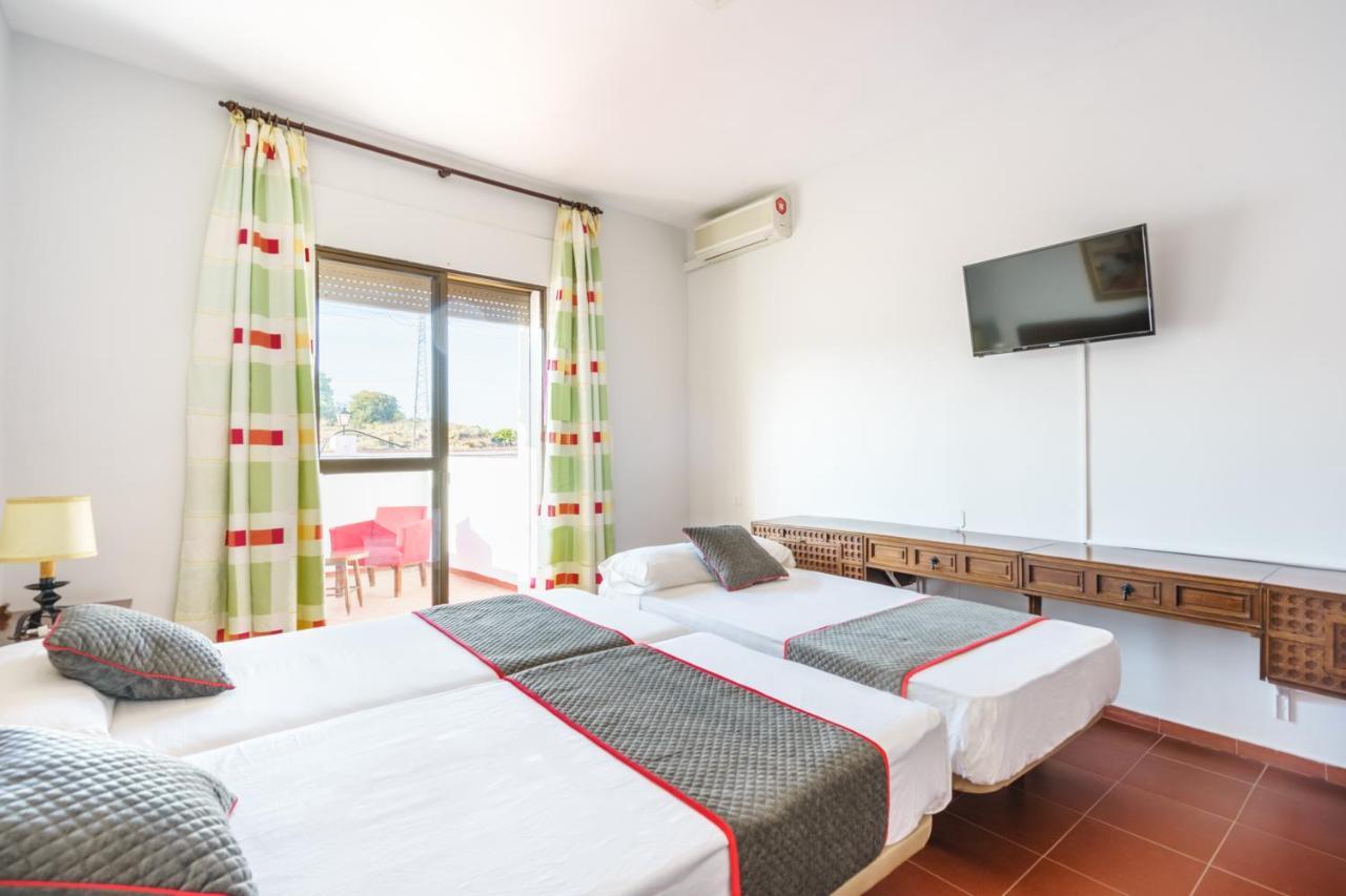 Venta Del Alto Hotel Las Cumbres By Vivere Stays El Garrobo Exterior foto