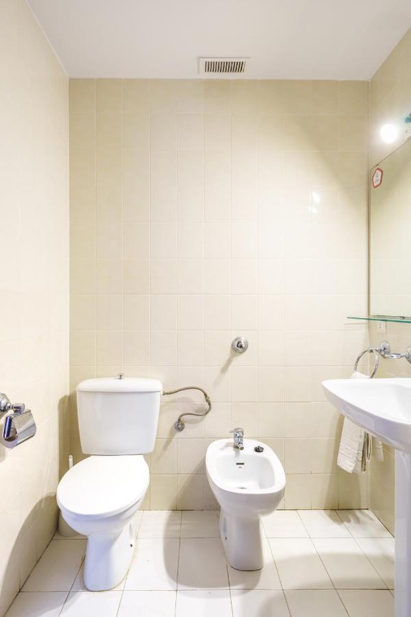 Venta Del Alto Hotel Las Cumbres By Vivere Stays El Garrobo Exterior foto