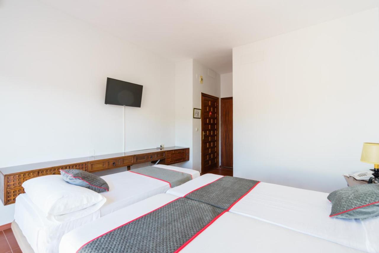 Venta Del Alto Hotel Las Cumbres By Vivere Stays El Garrobo Exterior foto
