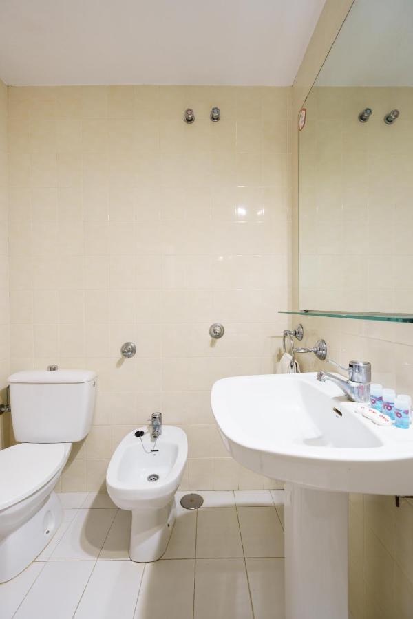 Venta Del Alto Hotel Las Cumbres By Vivere Stays El Garrobo Exterior foto
