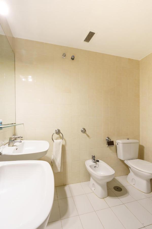Venta Del Alto Hotel Las Cumbres By Vivere Stays El Garrobo Exterior foto