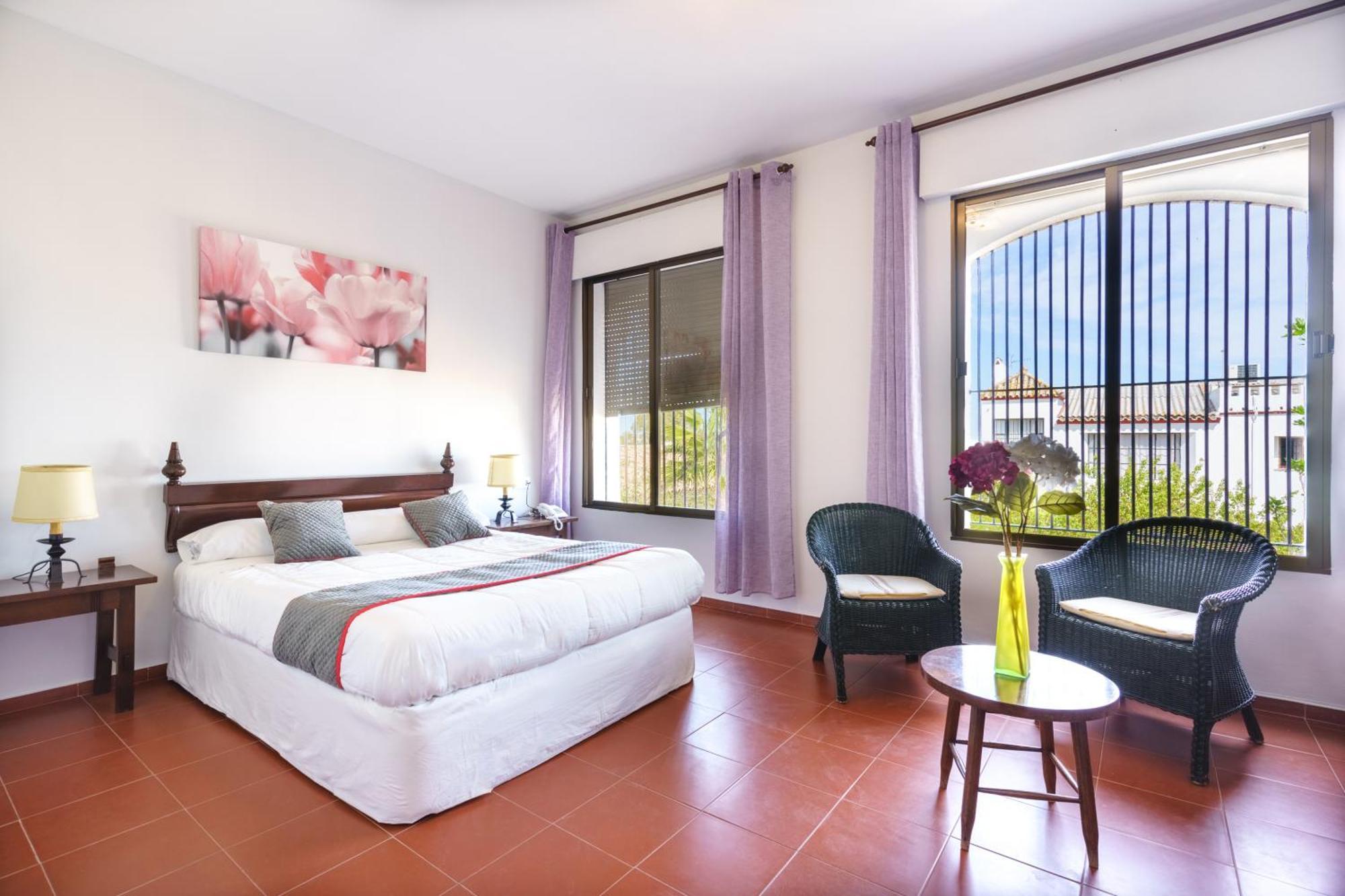 Venta Del Alto Hotel Las Cumbres By Vivere Stays El Garrobo Exterior foto