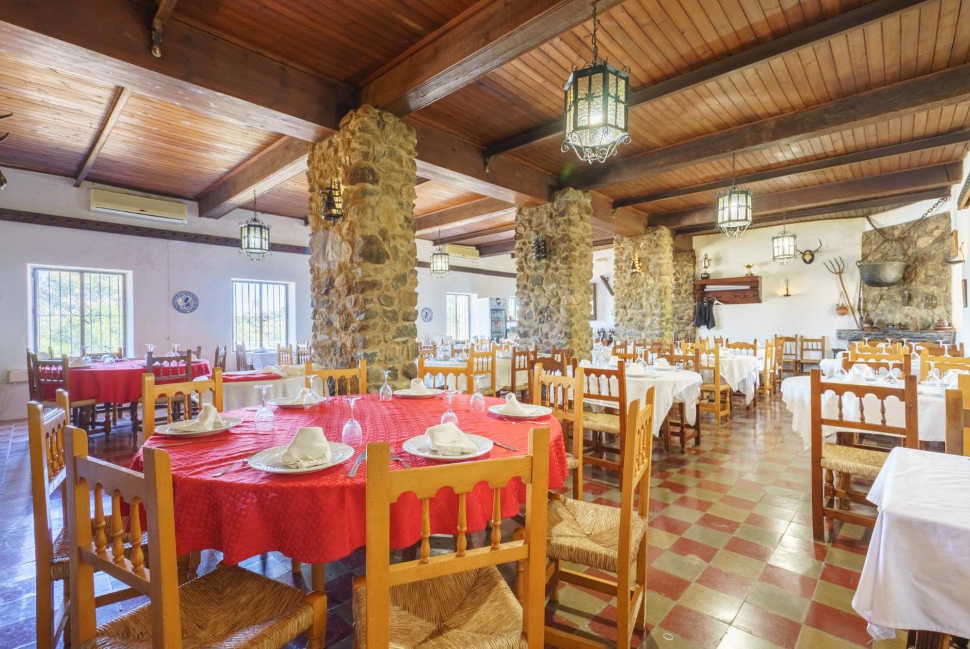 Venta Del Alto Hotel Las Cumbres By Vivere Stays El Garrobo Exterior foto