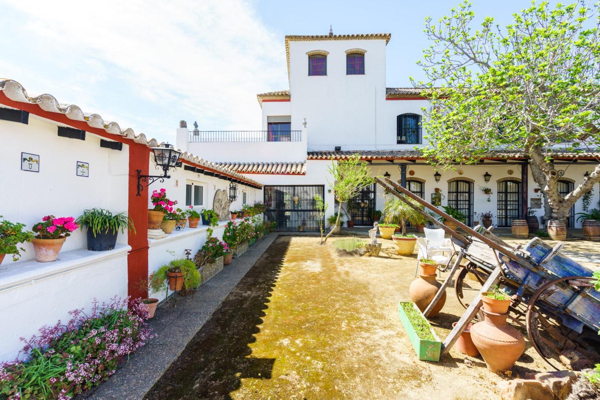 Venta Del Alto Hotel Las Cumbres By Vivere Stays El Garrobo Exterior foto